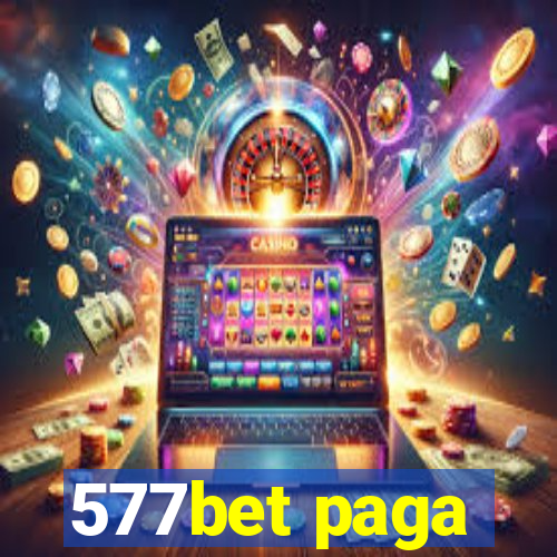 577bet paga